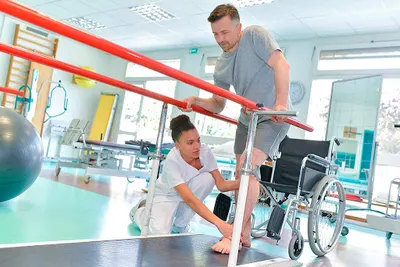 EndoRehab Fizjoterapeuta wizyty domowe rehabilitacja Gdańsk i Sopot